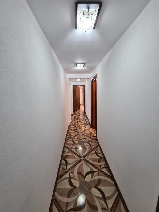 Călimăneşti Casa Hera מראה חיצוני תמונה