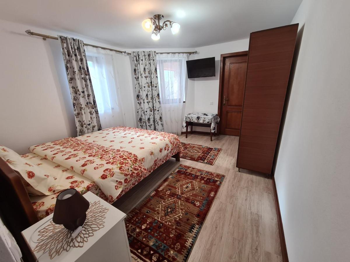 Călimăneşti Casa Hera מראה חיצוני תמונה