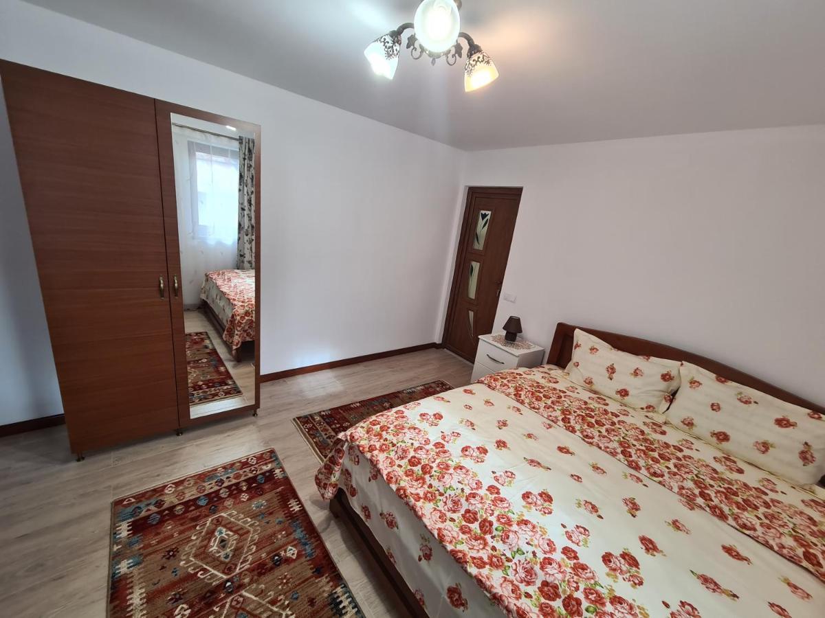 Călimăneşti Casa Hera מראה חיצוני תמונה