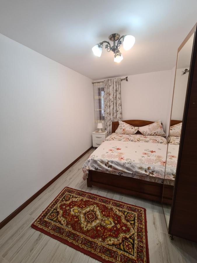 Călimăneşti Casa Hera מראה חיצוני תמונה