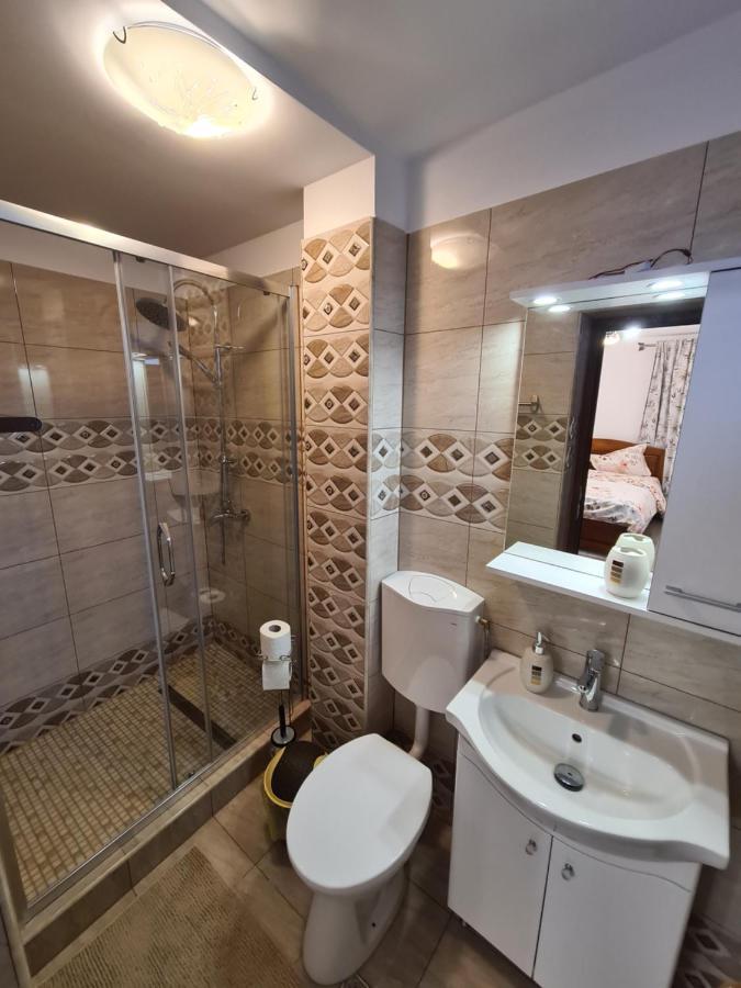 Călimăneşti Casa Hera מראה חיצוני תמונה