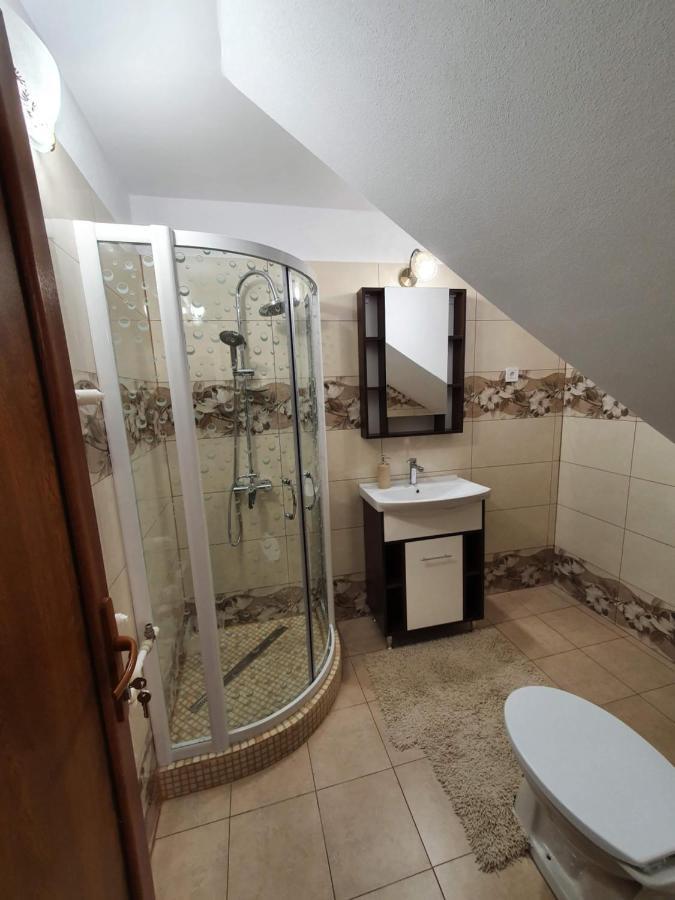 Călimăneşti Casa Hera מראה חיצוני תמונה