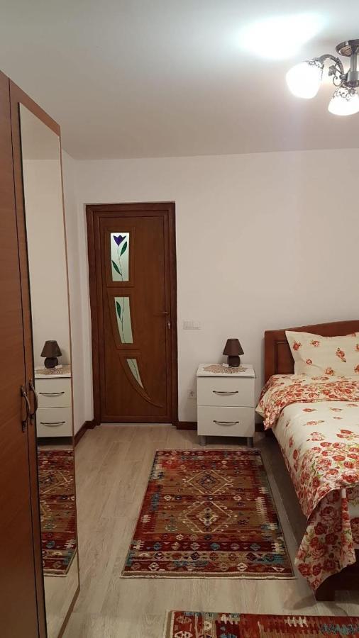 Călimăneşti Casa Hera מראה חיצוני תמונה