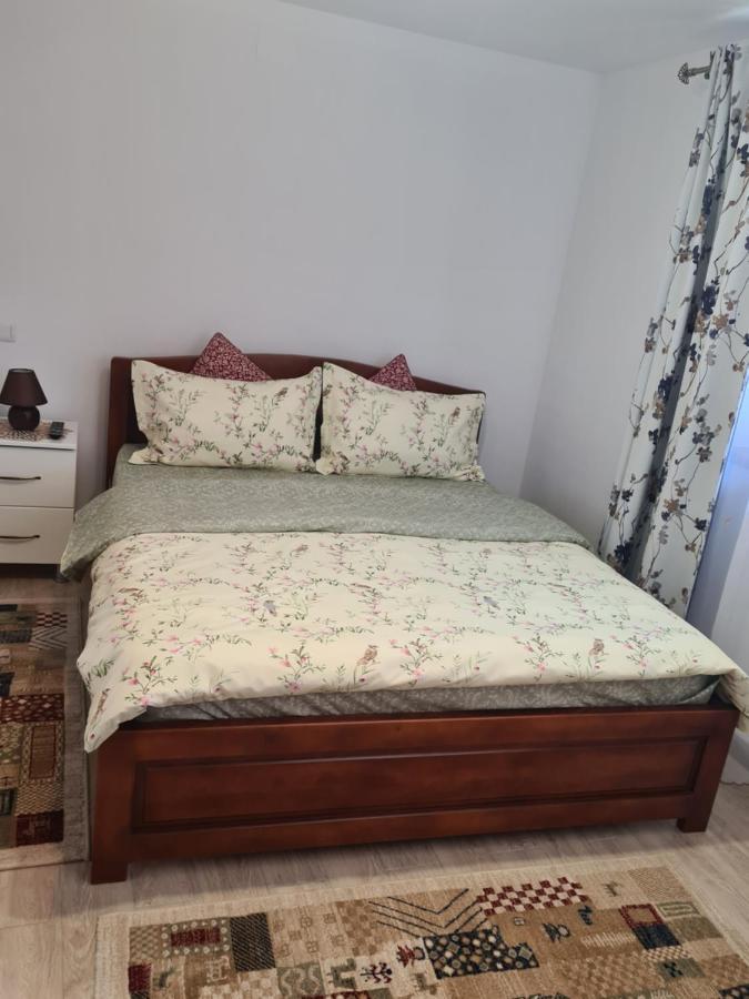 Călimăneşti Casa Hera מראה חיצוני תמונה