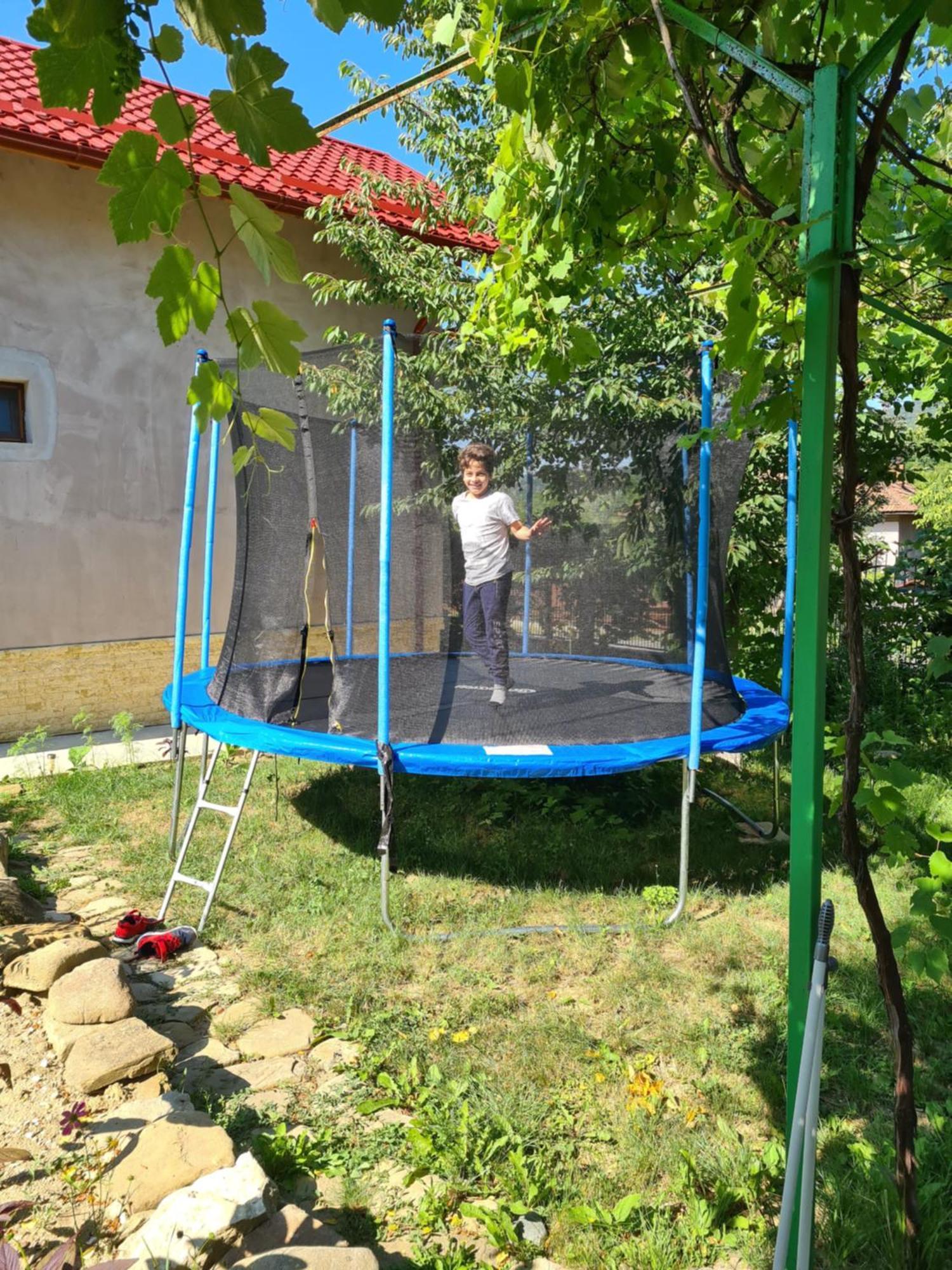 Călimăneşti Casa Hera מראה חיצוני תמונה